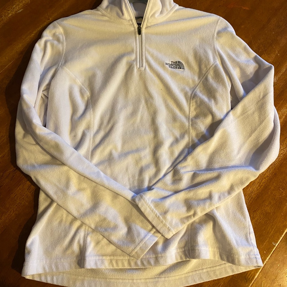 North Face Pullover - image 3